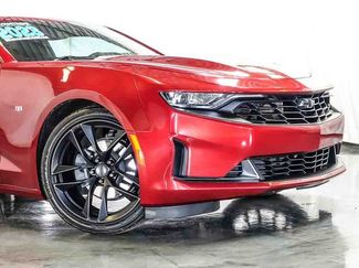 Used 2023 Chevrolet Camaro LT w/ RS Package RWD video 3