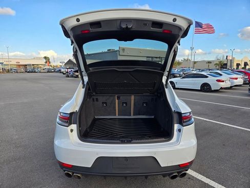 Used 2020 Porsche Macan S image 18