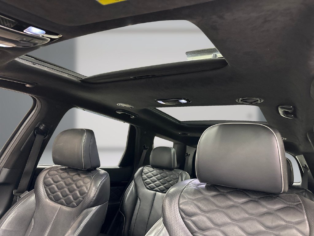 Used 2020 Hyundai Palisade Limited AWD/4WD image 17