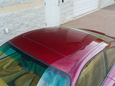 Used 2000 Porsche 911 Carrera image 10