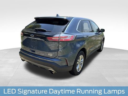 Used 2019 Ford Edge SEL w/ Equipment Group 201A AWD/4WD image 19