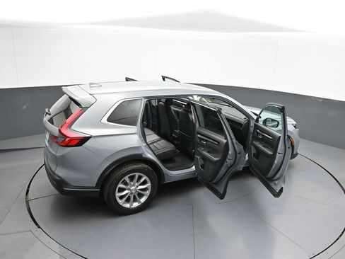 Used 2023 Honda CR-V EX-L image 45