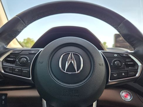 Used 2022 Acura RDX AWD w/ Advance Package image 39