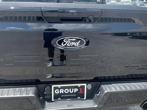 Used 2024 Ford F150 XLT w/ Equipment Group 303A High AWD/4WD image 31