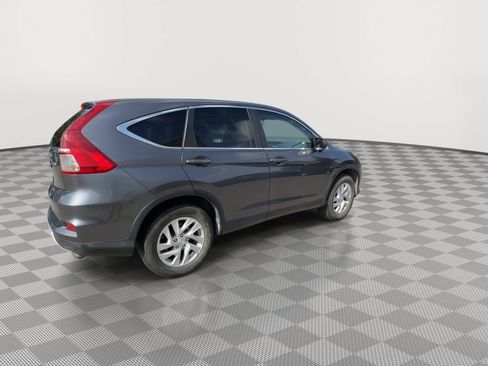 Used 2016 Honda CR-V EX image 8