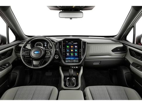 New 2025 Subaru Forester Premium image 19