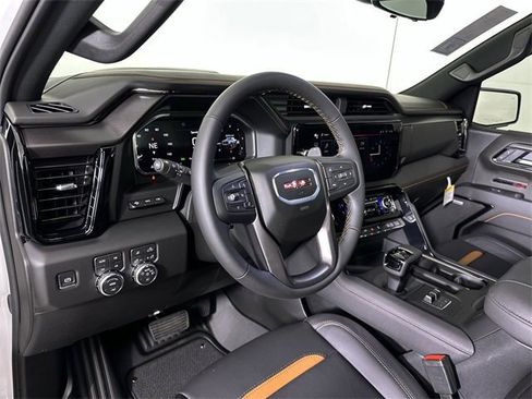 New 2026 GMC Sierra 1500 AT4 w/ AT4 Premium Package image 10