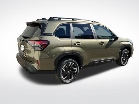 New 2026 Subaru Forester Premium AWD/4WD image 5