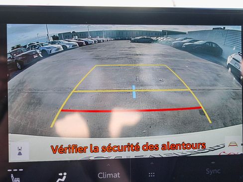 New 2026 Toyota bZ image 27