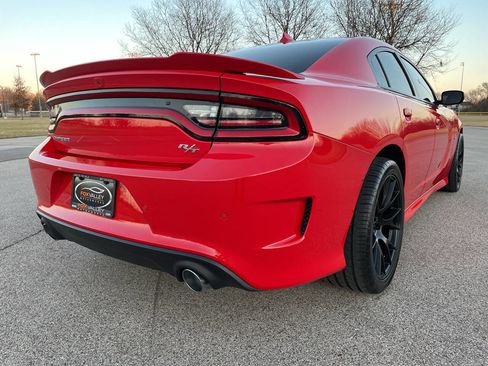 Used 2022 Dodge Charger R/T image 35