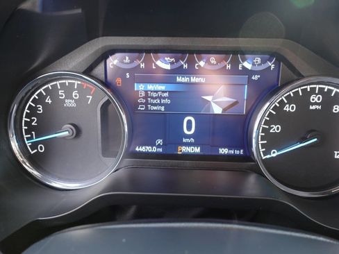 Used 2023 Ford F150 XLT w/ Equipment Group 302A High image 54