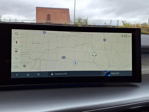 New 2026 Hyundai Ioniq 9 Limited AWD/4WD image 19