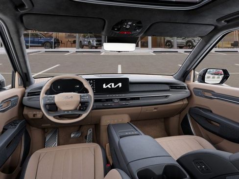 New 2026 Kia EV9 GT-Line image 17