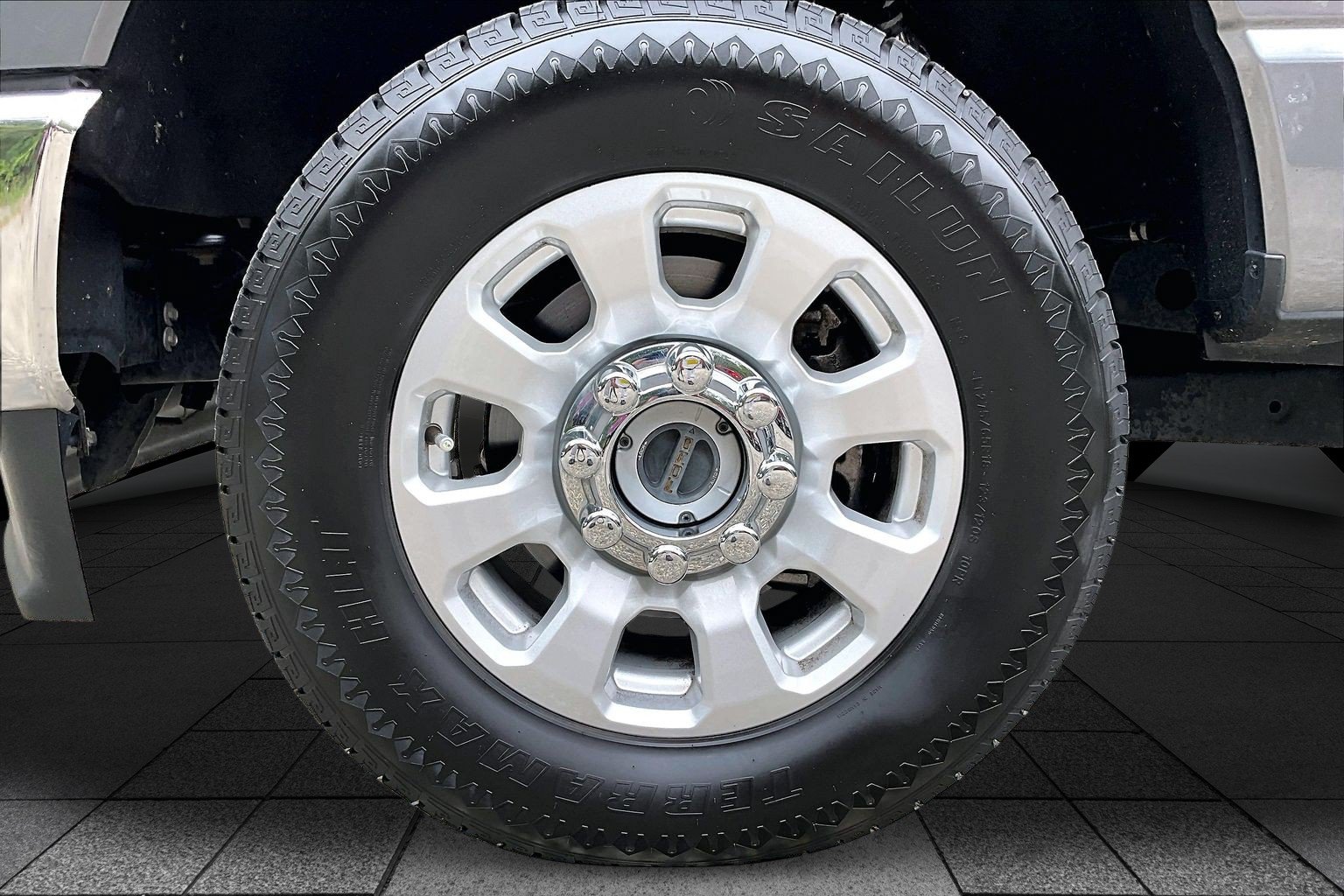 Certified 2023 Ford F250 XLT AWD/4WD image 10