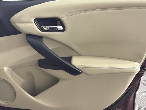 Used 2017 Acura RDX AWD w/ Advance Package image 27