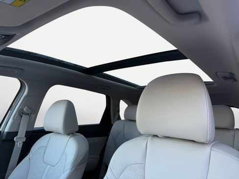 New 2026 Kia Sorento X-Line EX AWD/4WD image 18