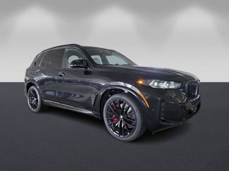 New 2026 BMW X5 M60i w/ Executive Package video 1