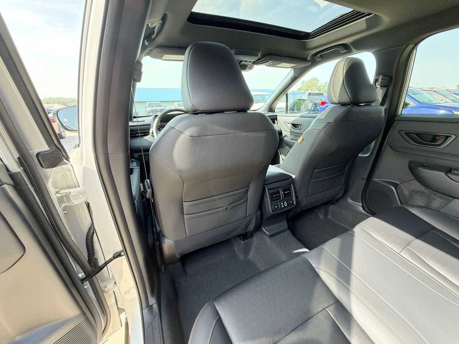 New 2026 Subaru Outback Wilderness AWD/4WD image 15