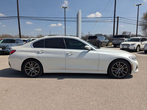 Used 2021 BMW 330i Sedan image 2