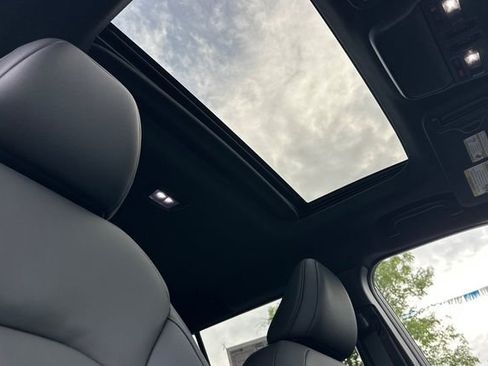 New 2026 Subaru Outback Premium image 14