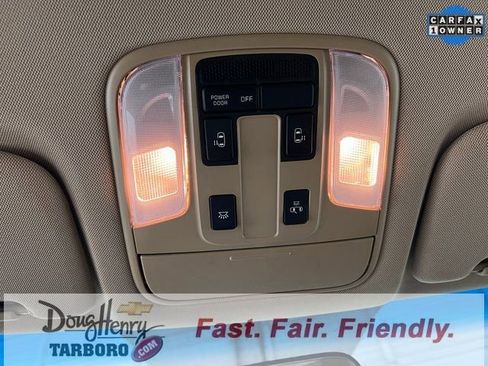 Used 2020 Kia Sedona LX image 48