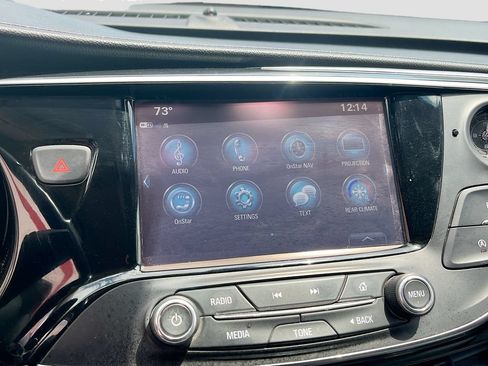 Used 2019 Buick Envision Essence FWD image 15