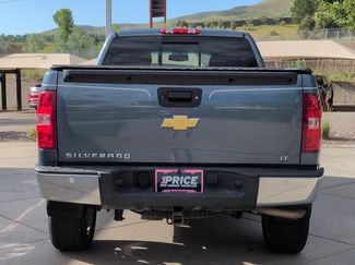 Used 2013 Chevrolet Silverado 1500 LT w/ All-Star Edition AWD/4WD video 3