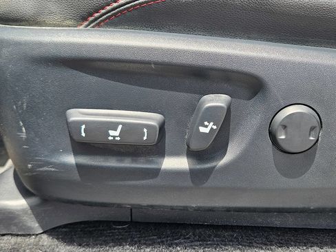 Certified 2024 Toyota 4Runner TRD Pro AWD/4WD image 19