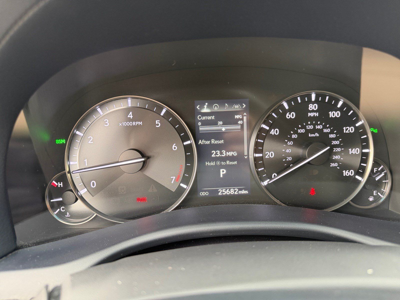 Used 2018 Lexus GS 350 AWD w/ Premium Package image 10