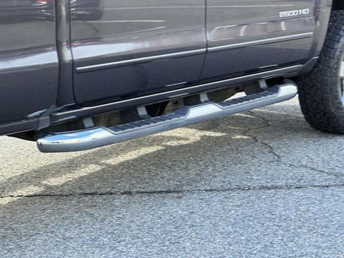 Used 2016 Chevrolet Silverado 2500 LT w/ All Star Edition image 8