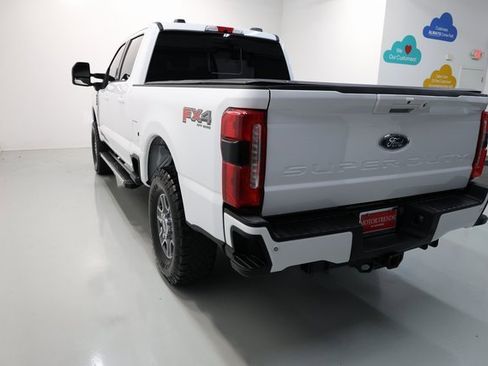 Used 2024 Ford F250 Lariat w/ FX4 Off-Road Package image 62