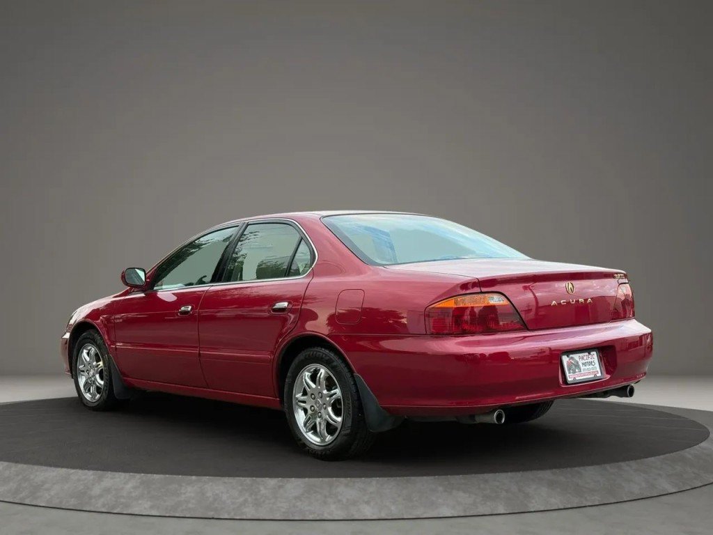 Used 1999 Acura TL FWD image 10