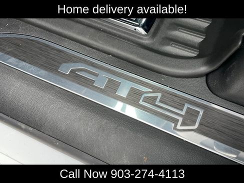 New 2026 GMC Sierra 2500 AT4 w/ AT4 Premium Plus Package image 36