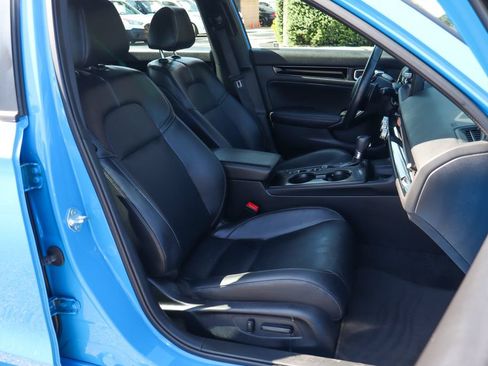Used 2022 Honda Civic Sport Touring image 46