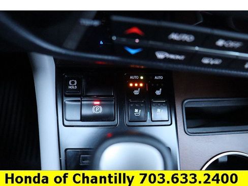 Used 2020 Lexus RX 350L Premium image 18