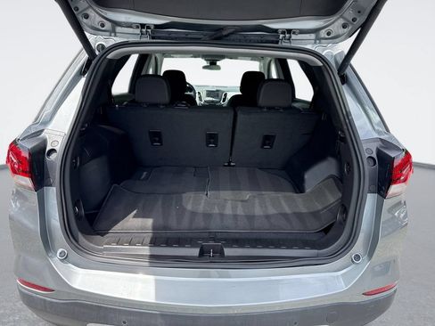 Used 2024 Chevrolet Equinox LT AWD/4WD image 20
