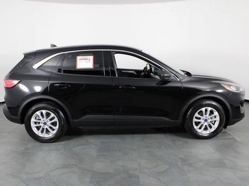 Used 2022 Ford Escape SE w/ Convenience Package image 14