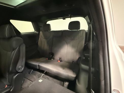 Used 2025 Hyundai Palisade Calligraphy AWD/4WD image 49