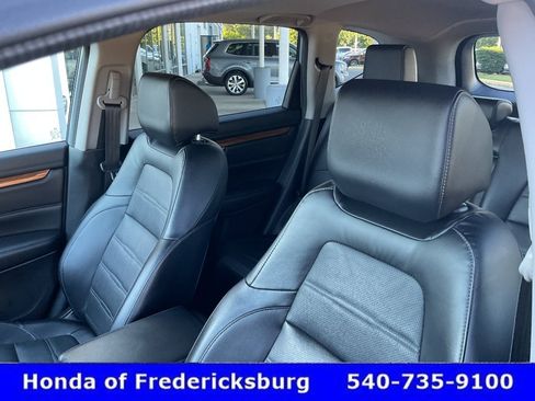Certified 2020 Honda CR-V EX-L image 31