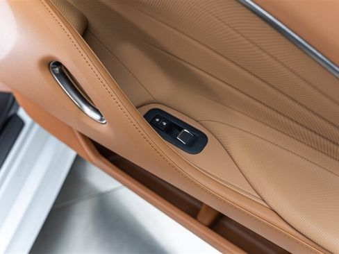 Used 2022 Lexus LC 500 Convertible w/ Touring Package RWD image 52