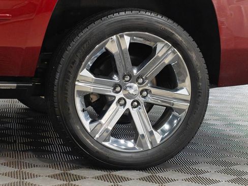 Used 2018 Chevrolet Tahoe Premier AWD/4WD image 68