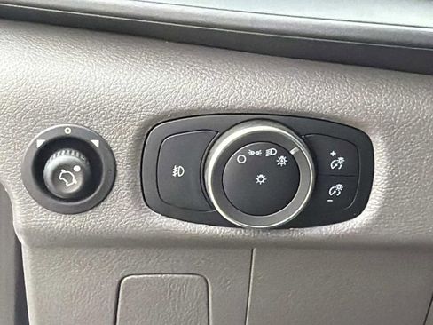 New 2025 Ford Transit 350 w/ Exterior Upgrade Package RWD image 15
