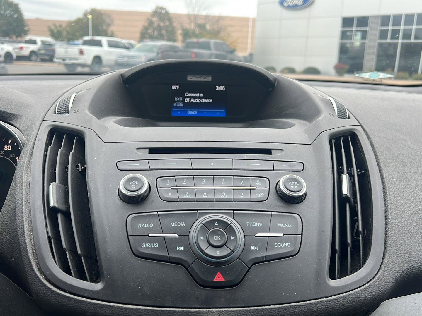 Used 2018 Ford Escape SE AWD/4WD image 18