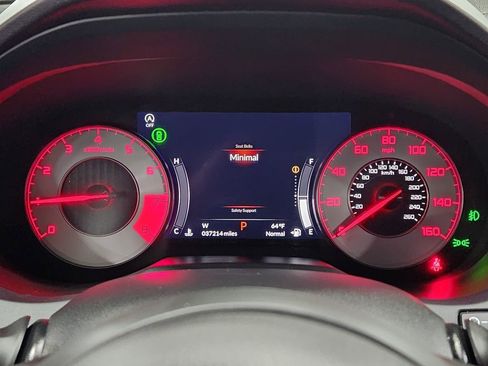 Used 2022 Acura RDX A-Spec image 34