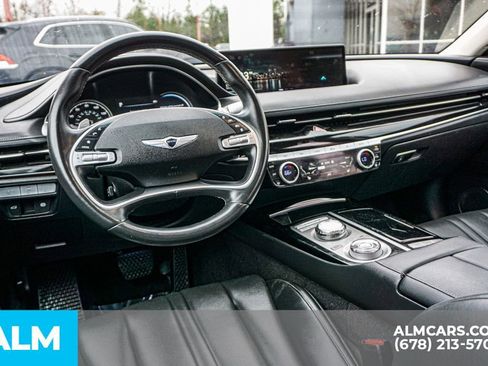Used 2023 Genesis G80 2.5T image 27