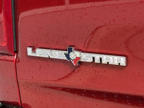 New 2026 RAM 1500 Lone Star RWD image 7