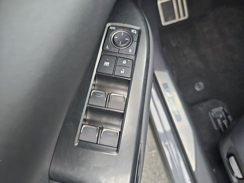 Used 2022 Lexus NX 350 F Sport w/ Accessory Package 2 image 14