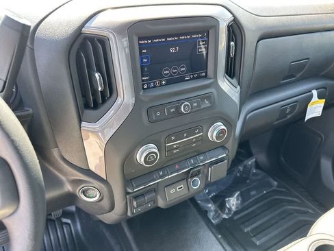 New 2025 GMC Sierra 3500 Pro w/ Convenience Package image 25