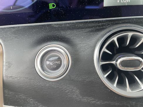 Used 2023 Mercedes-Benz E 450 Coupe image 17
