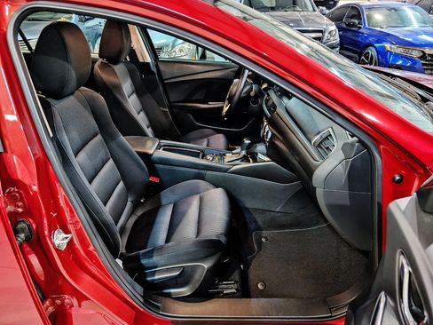 Used 2017 MAZDA MAZDA6 Sport FWD image 29